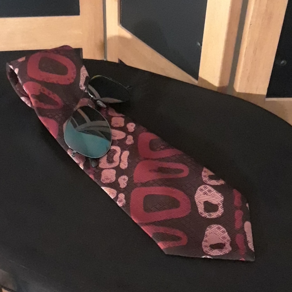 FIRSTYLE Finest Tie 👔 - Picture 3 of 9